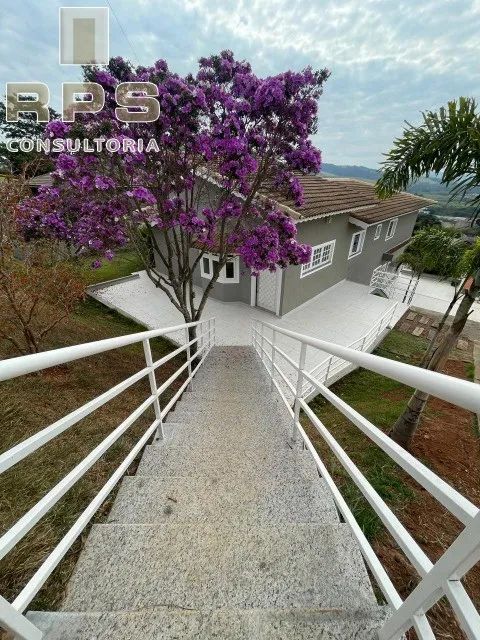 Casa em Bom Jesus dos Perdões no Condomínio Country Felix - Foto 2