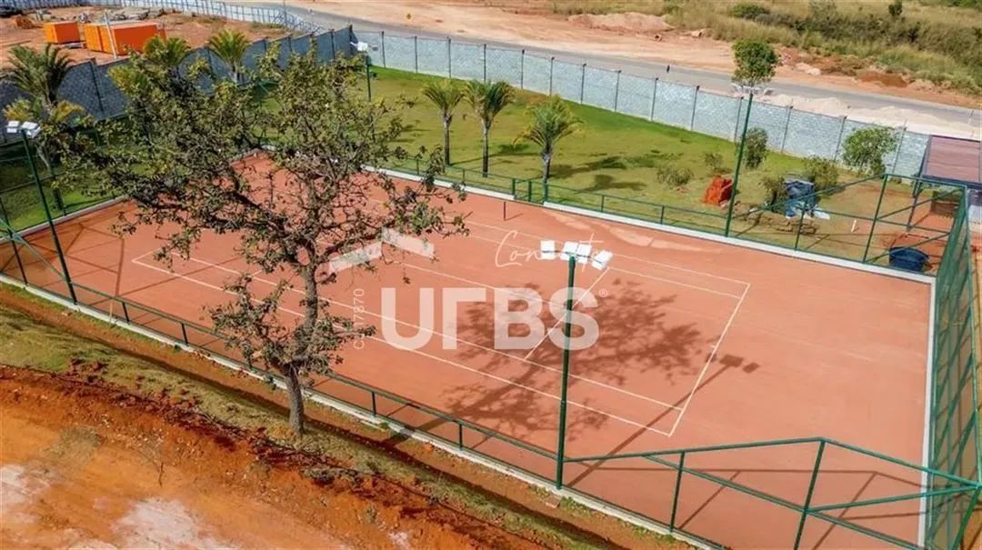 Terreno no condomínio Jardins Genebra em Brasilia  DF com 926,32m² - Foto 11