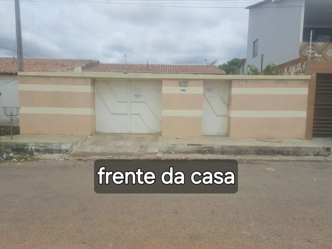 Foto - Petrolina - Cohab São Francisco