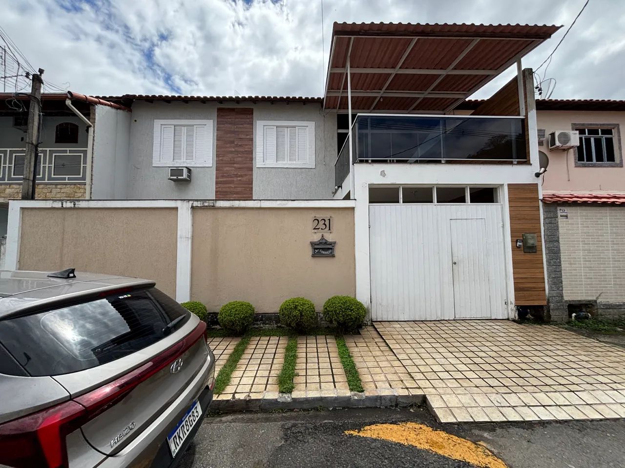 Foto - Volta Redonda - Jardim Amália