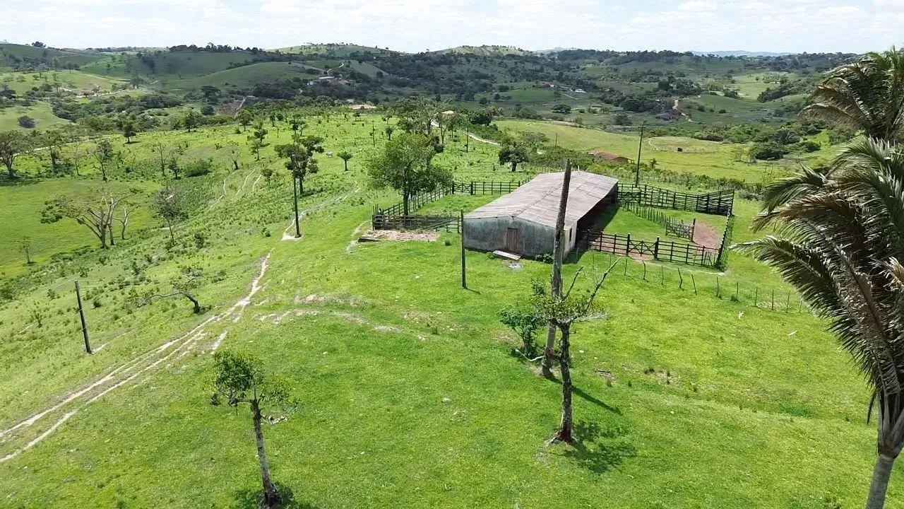 CHÁCARA DE 17 HECTARES EM GRAVATÁ MANDACARU, PE