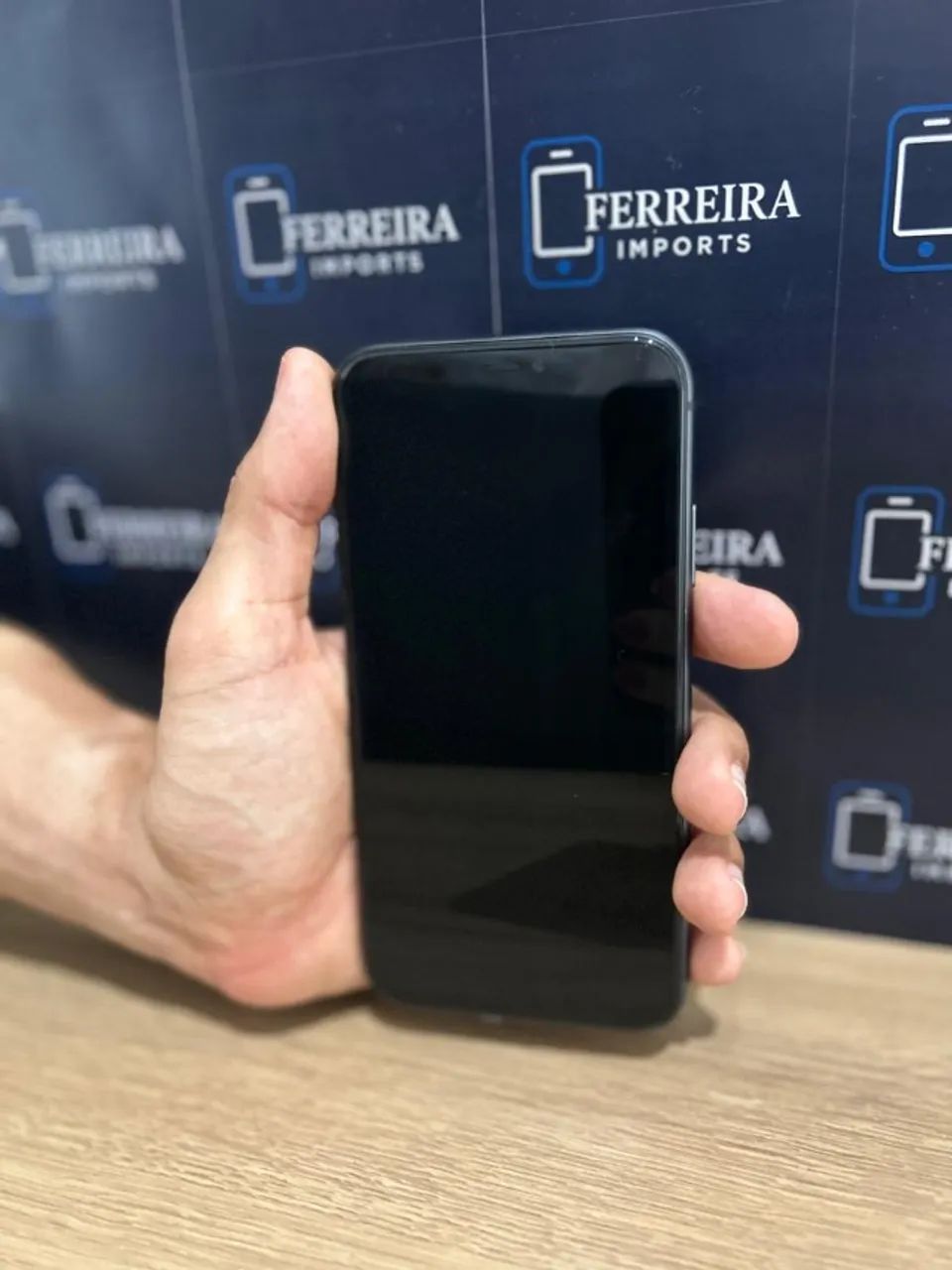 iPhone 11 64GB - 90 dias de garantia - Foto 4