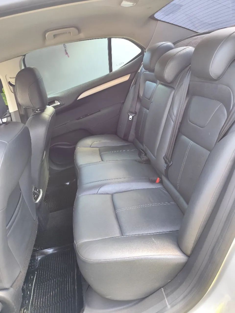 C4 lounge 1.6 turbo 2015 - Foto 3