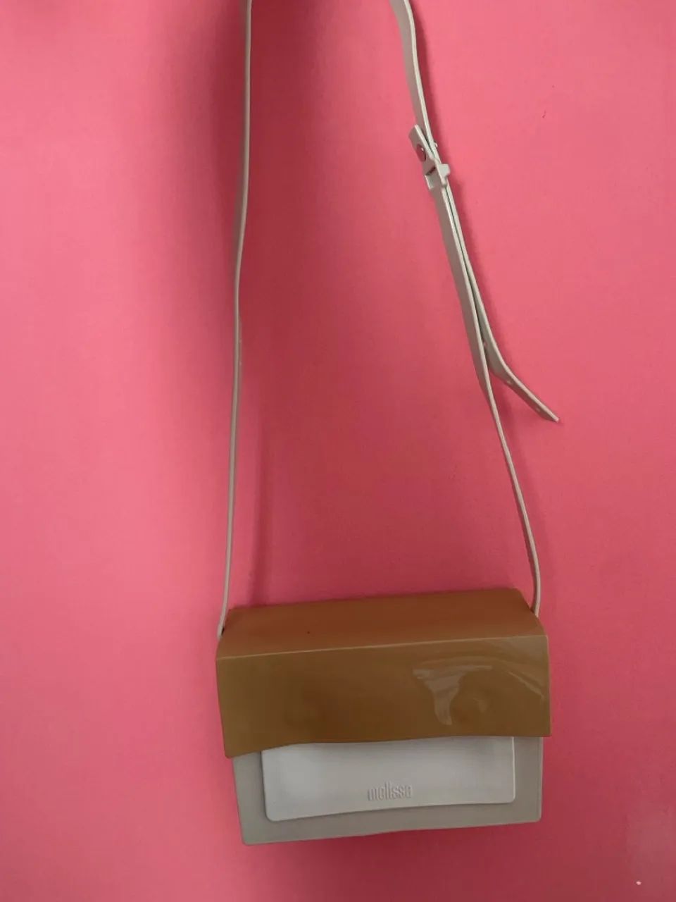Bolsa Melissa 
