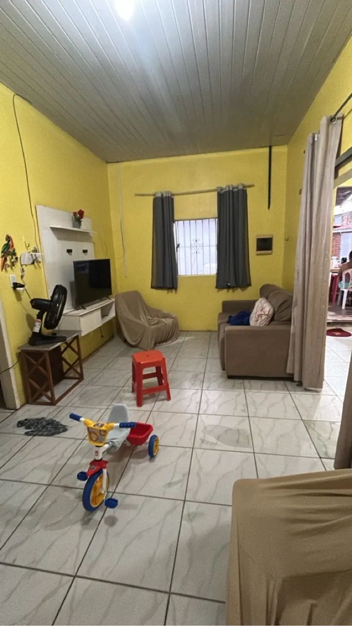 Alugo casa em Mosqueiro - Foto 7