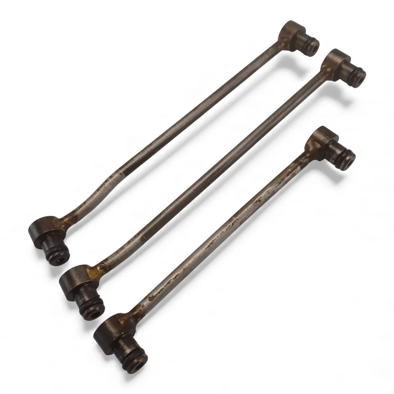 Cano Óleo Kawasaki Zx 600 1998 1999 - Peças para motos - Bosque da