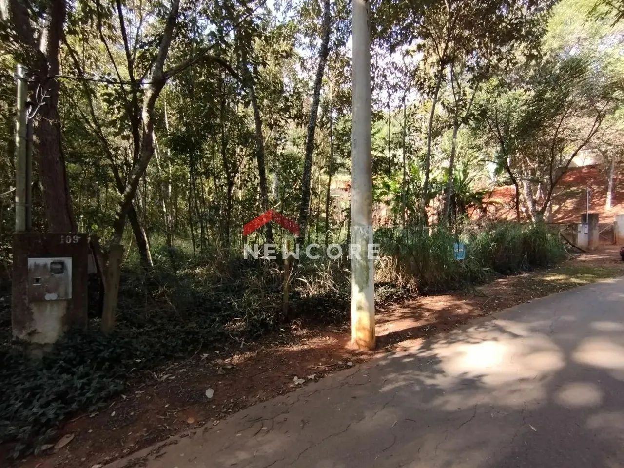 Lote em condomínio em Alameda dos Flamboyants - Condomínio Nossa Fazenda - Esmeraldas/MG - Foto 5