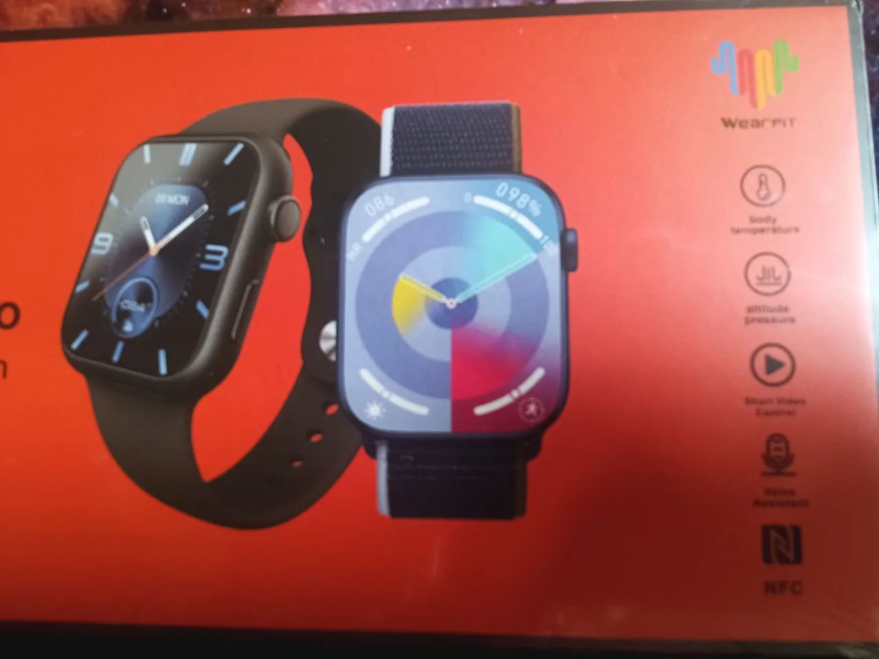 Smartwatch X10 Pro - Foto 4