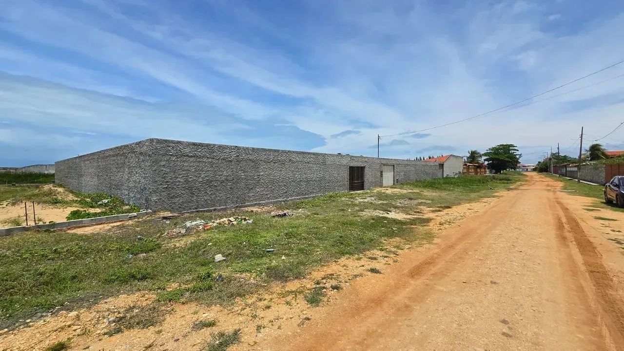 Terreno ESCRITURADO em Pirambu/SE - Foto 5