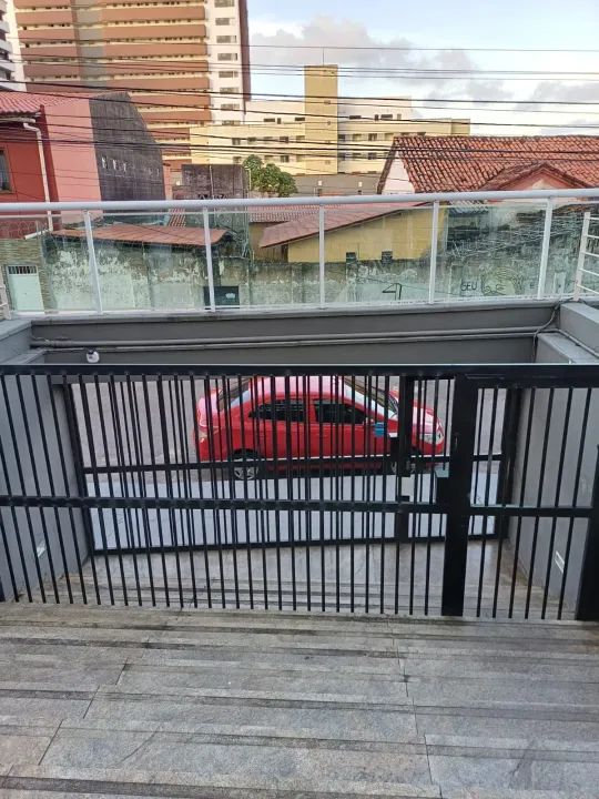 Vendo Excelente Apartamento localizado no Edifício Ideal na Av João Pessoa - Damas - Foto 3