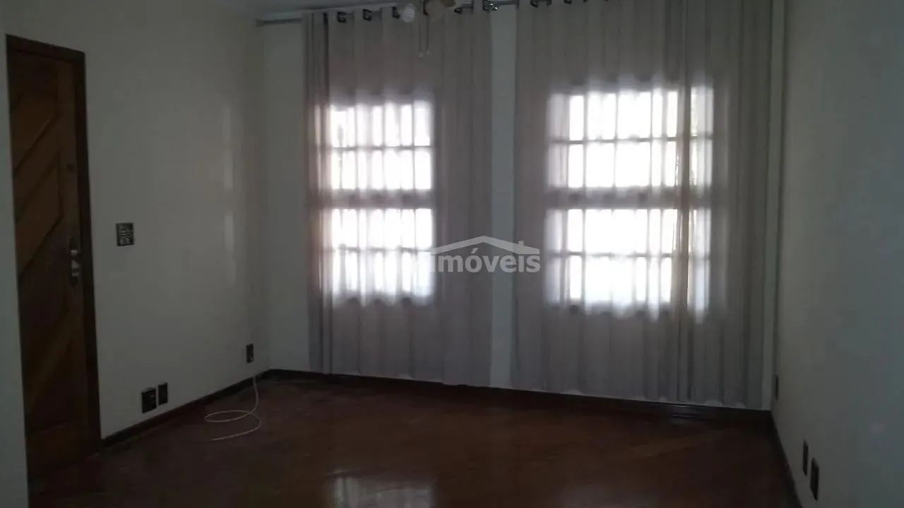 casa - Jardim Campos Elíseos - Campinas - Foto 2