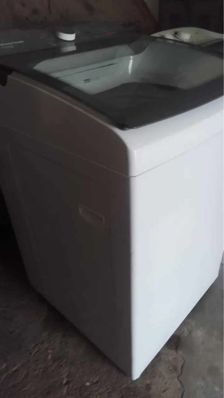 Consul 8kg 600,00 menor preço  - Foto 3