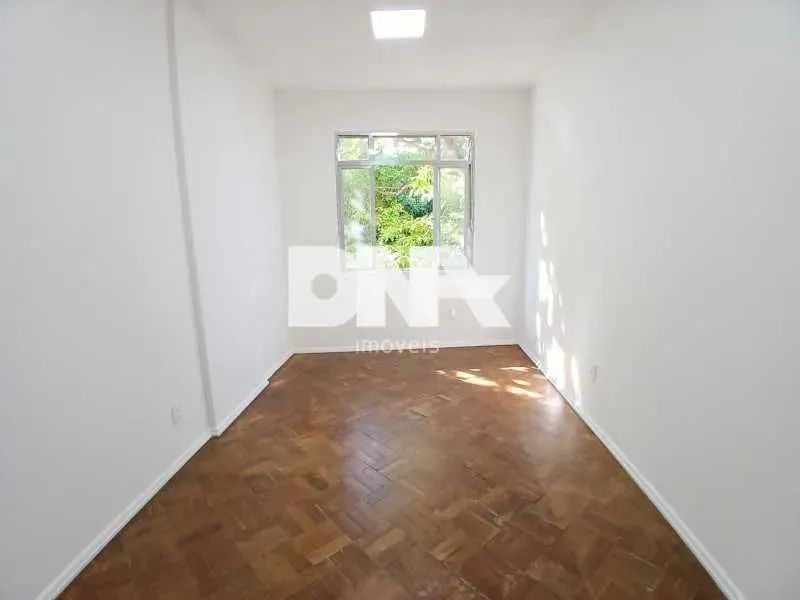 Apartamento : / Residencial / Humaitá - Foto 3