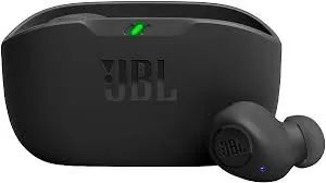 JBL Wave Buds ORIGINAL COMPRADO DIRETAMENTE DO SITE DA JBL! Com Caixa e NF! - Foto 3