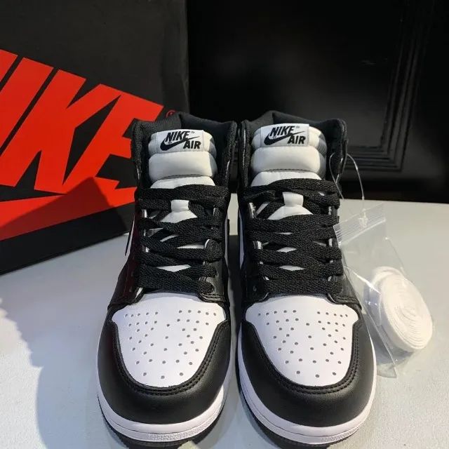 Nike air jordan bk - entrega rapida - Foto 2