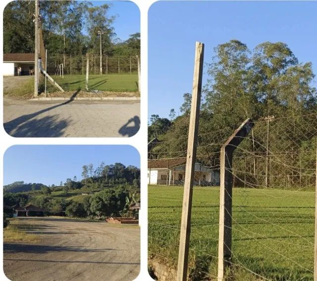 Venda do imóvel da (AABB) Salete (SC) - Foto 4
