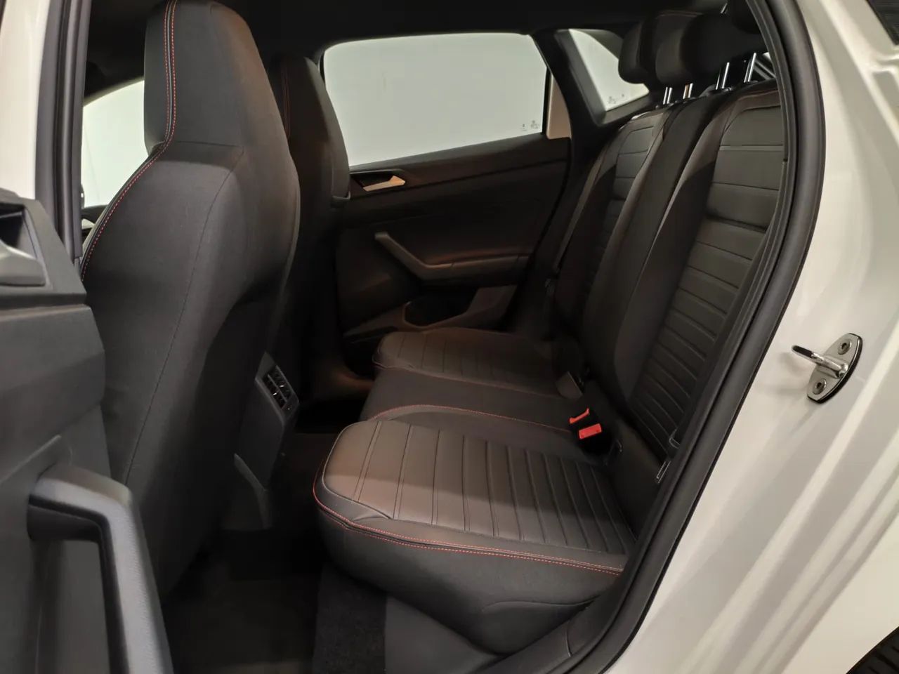 Volkswagen Polo GTS 1.4 TSI 16V Flex 2024 - Foto 15