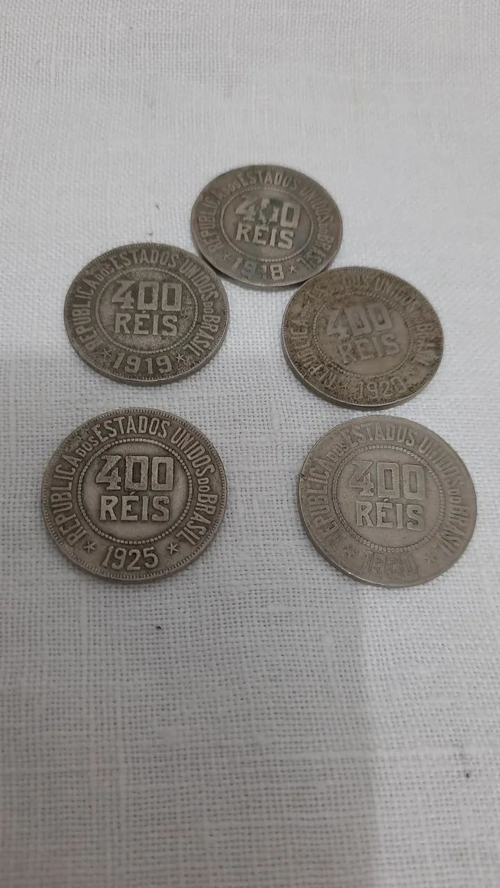 King's Coin Lot64750426164995123