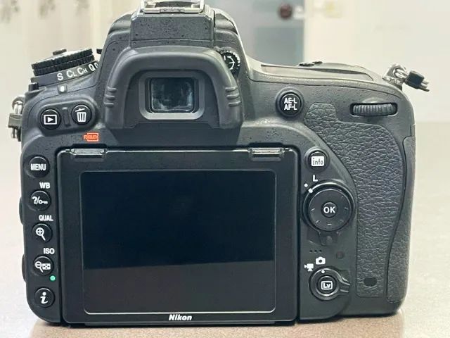  Nikon D750 - Câmera Profissional | 58 mil cliques | Excelente estado! - Foto 2