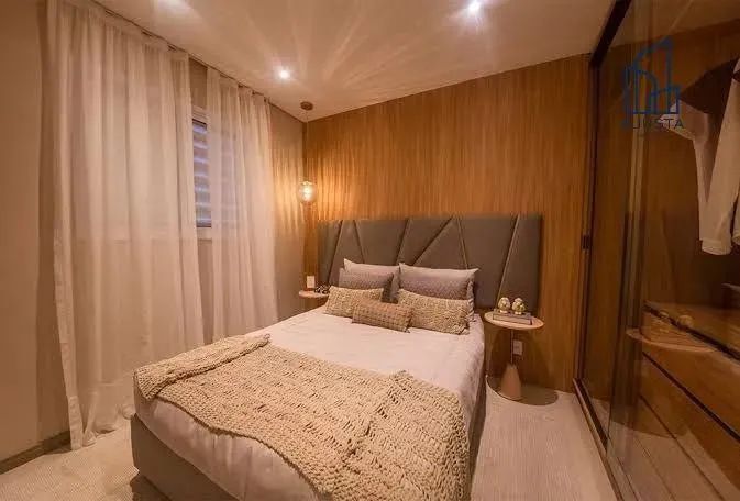 Lindo Apartamento à Venda - Condomínio Parque dos Ingleses | Zona Oeste - Sorocaba/SP - Foto 4