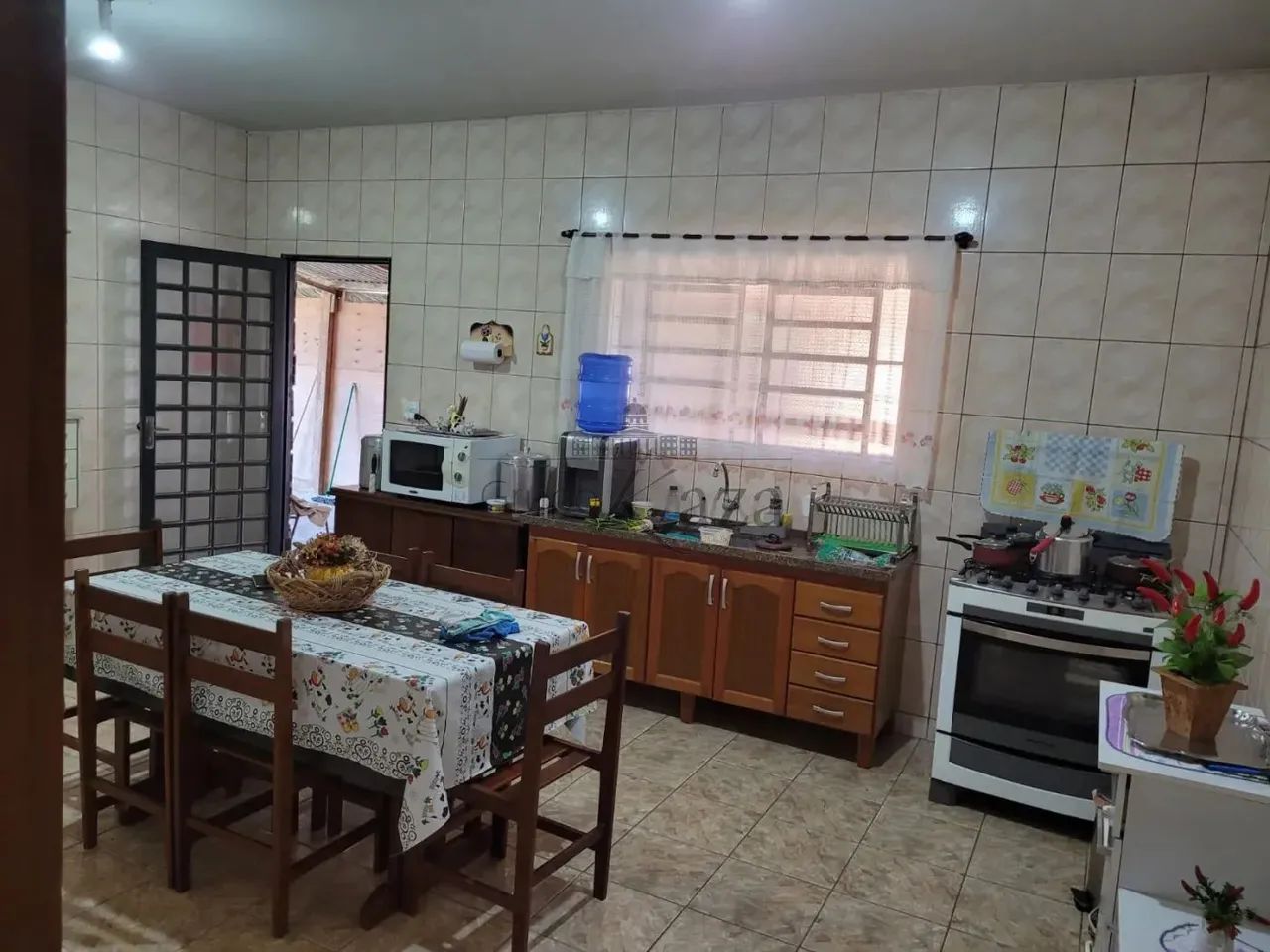 Oportunidade - Chácara - Residencial Vista Linda - 3 Dormitórios - 300m² - Estuda permuta. - Foto 4
