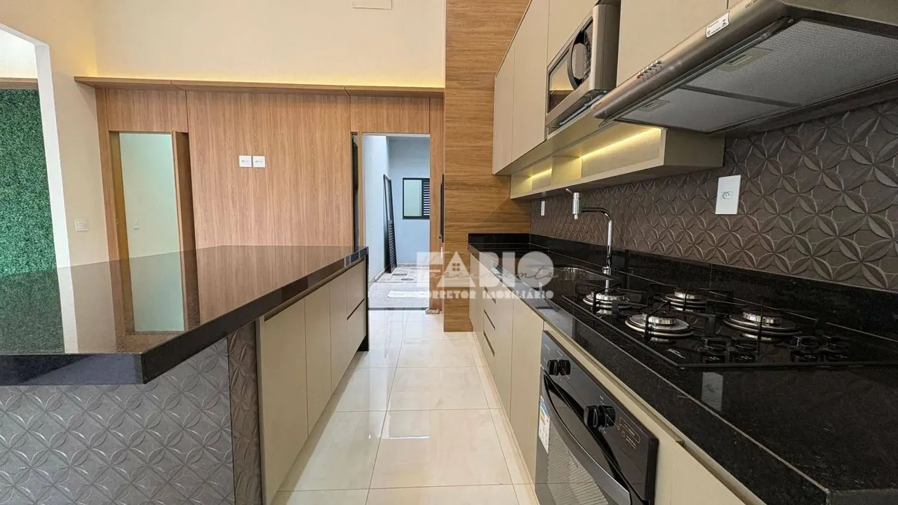 Condomínio Ideal Life Ecoresidence