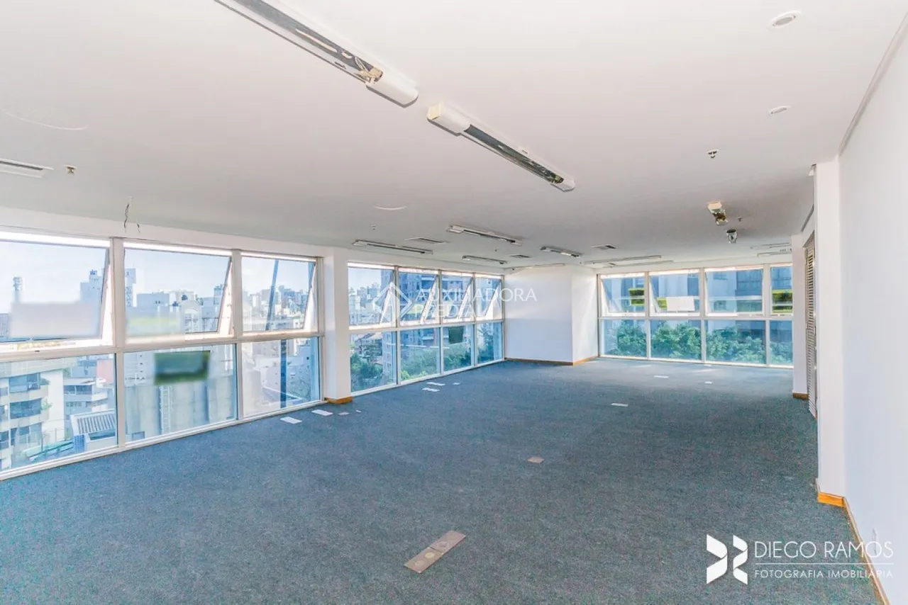 Comercial no bairro Auxiliadora