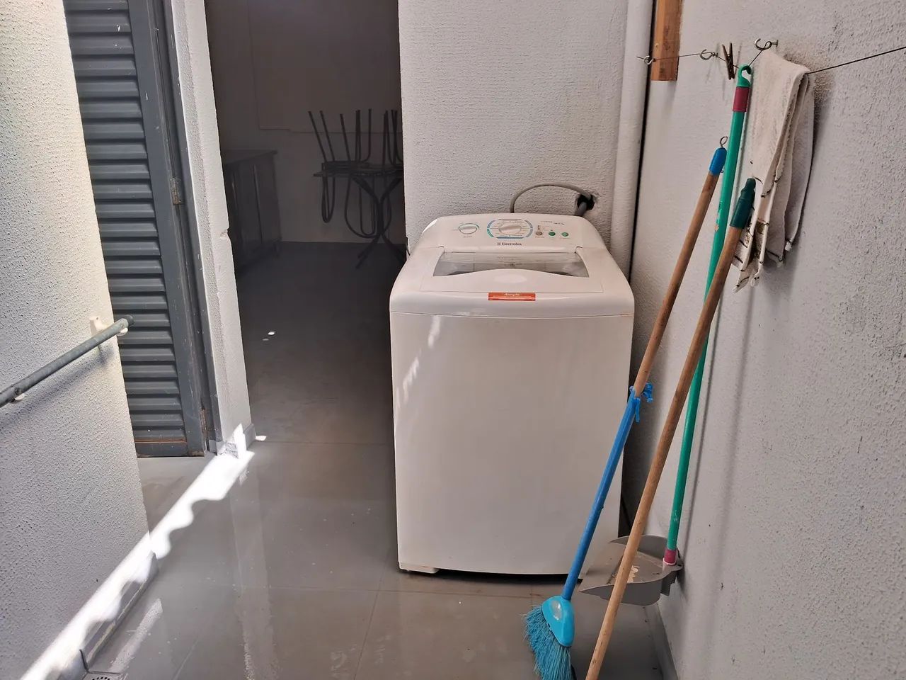 Quarto Próx. Gleba Palhano - Foto 4