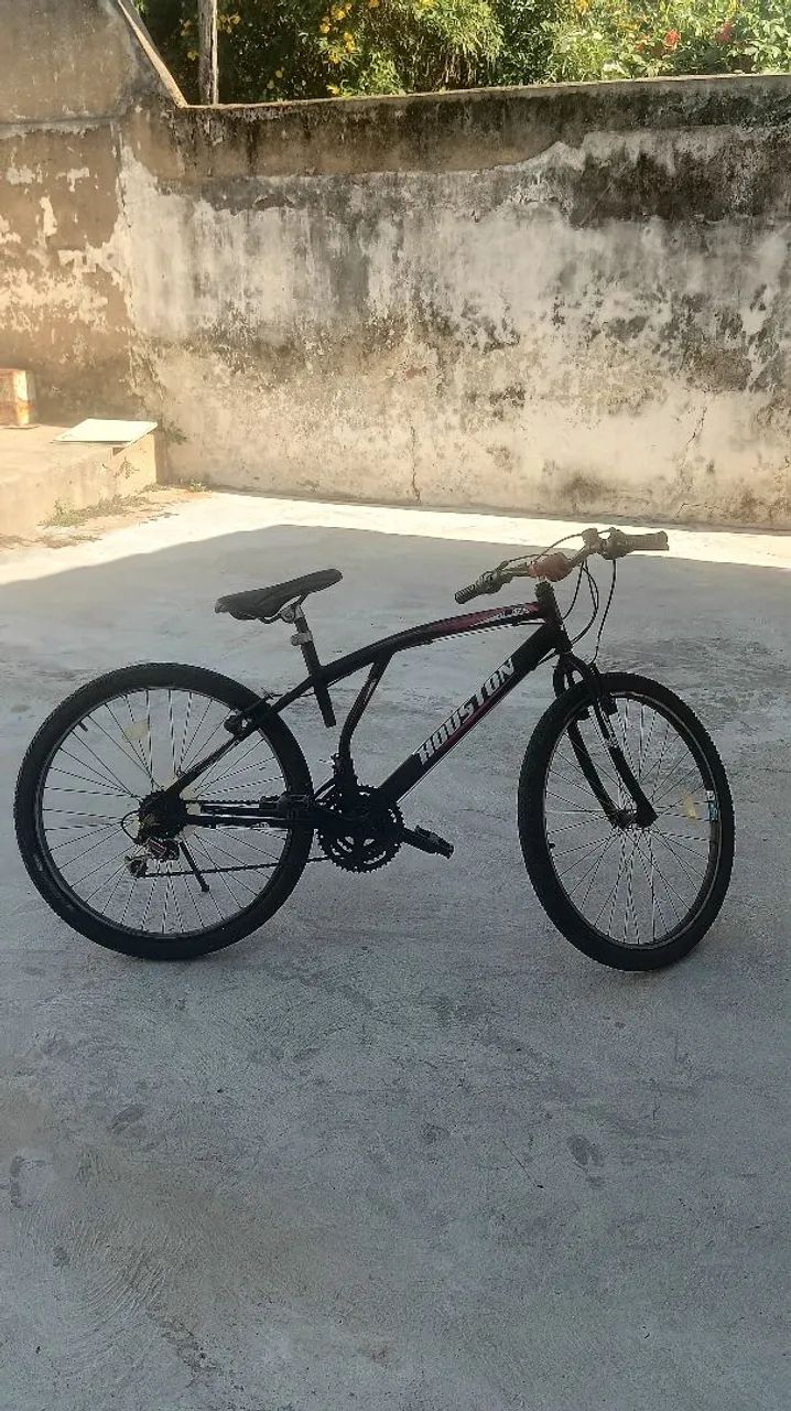 Bicicleta HOUSTON - ATLANTIS MAD / aro 26 - Foto 4