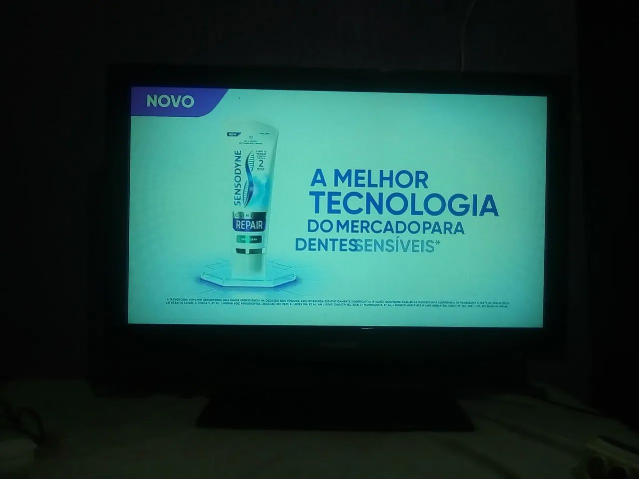 TV Samsung 32 polegadas urgente  - Foto 3