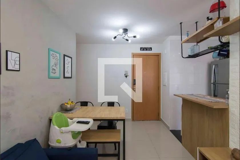 Apartamento à Venda - Jardim Iris , 2 Quartos, 48 m2 - Foto 5