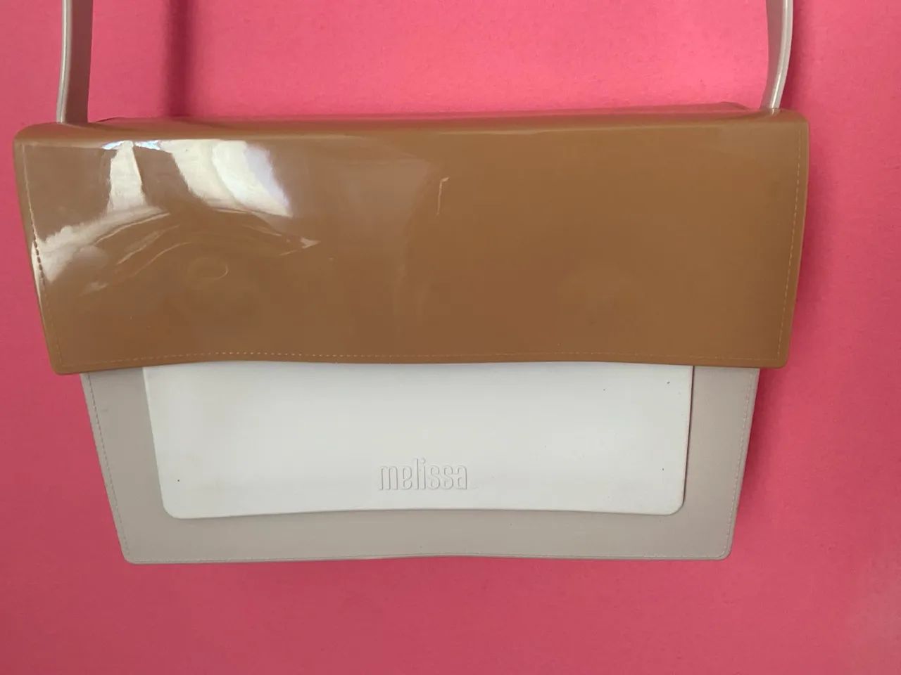 Bolsa Melissa  - Foto 4