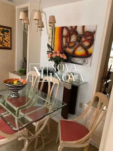 Apartamento - Padrão / Residencial / Leme - Foto 3