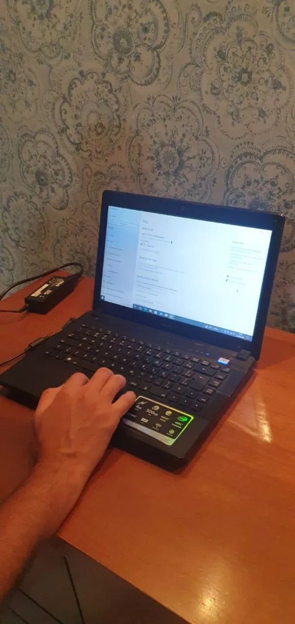 Notebook Win CCE - Foto 2