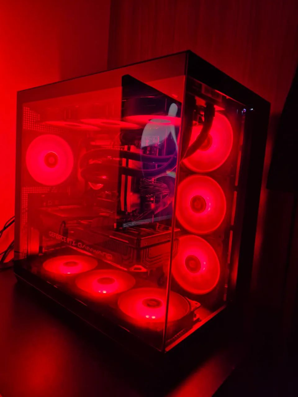 Setup gamer - Foto 2