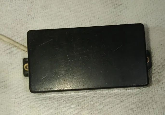 Captador EMG SEHG Korea