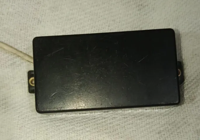 Captador EMG SEHG Korea