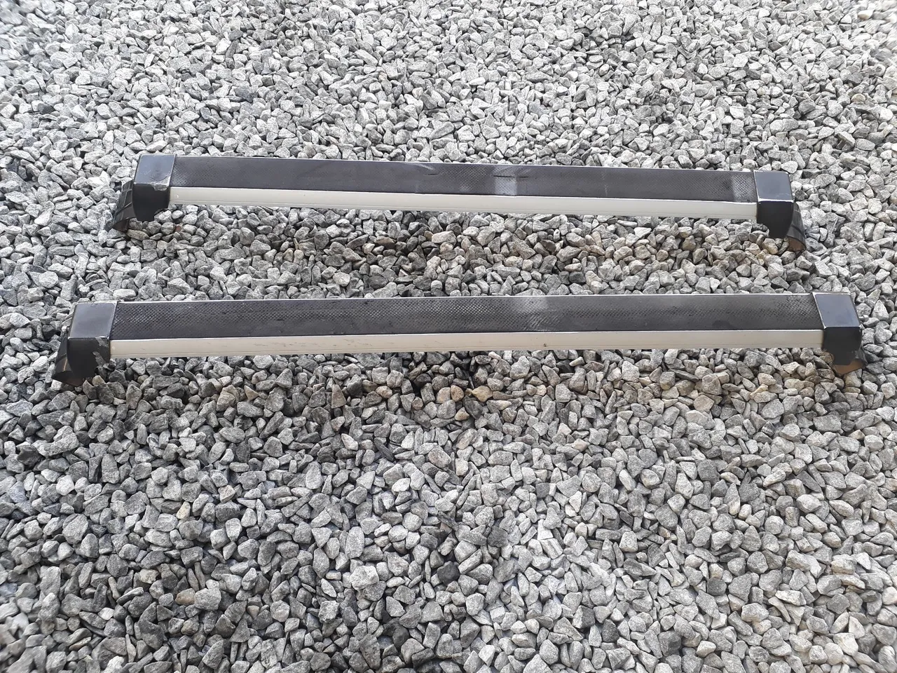 Bagageiro / rack de teto