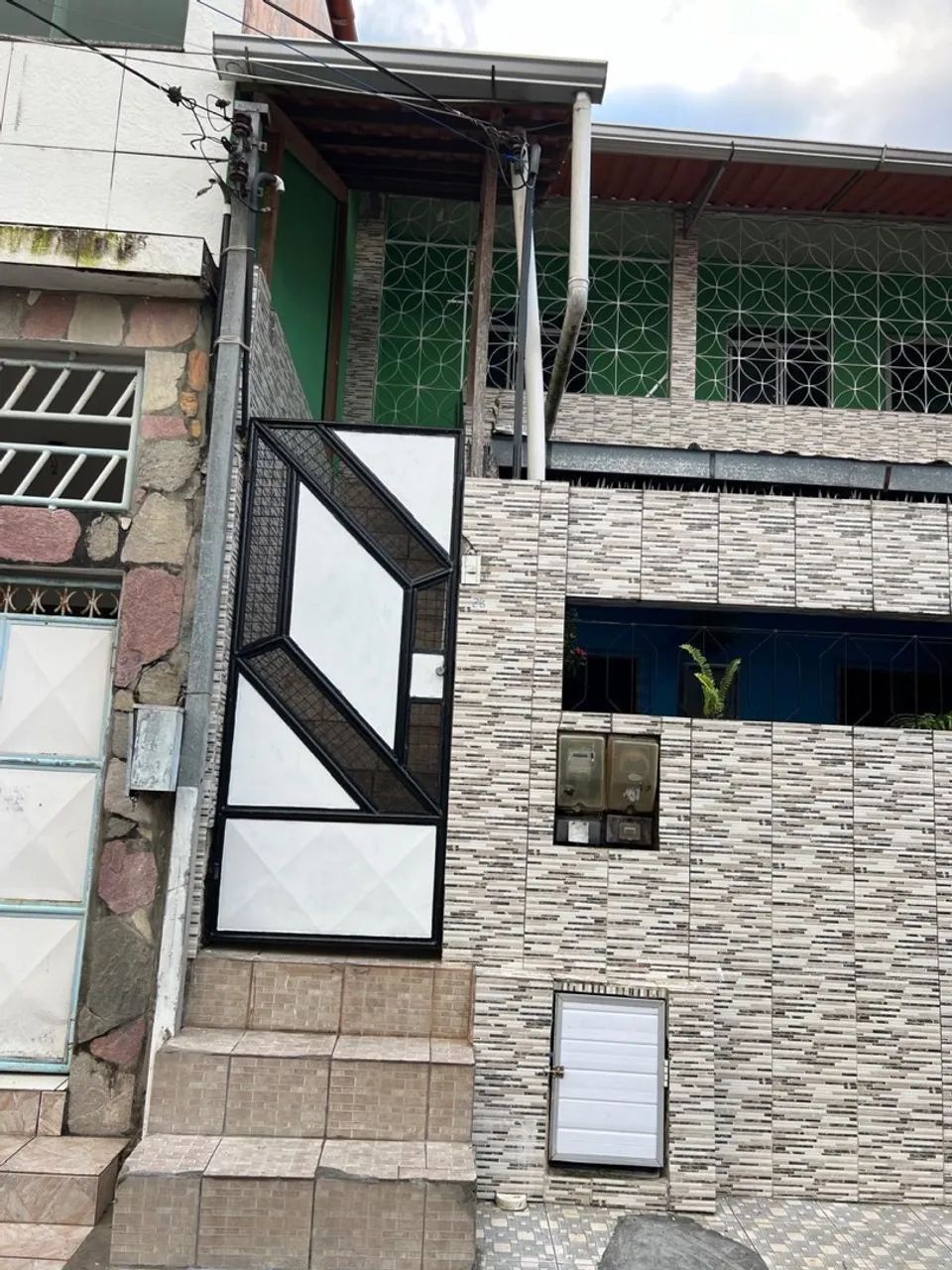 Foto - Camaçari - Piaçaveira