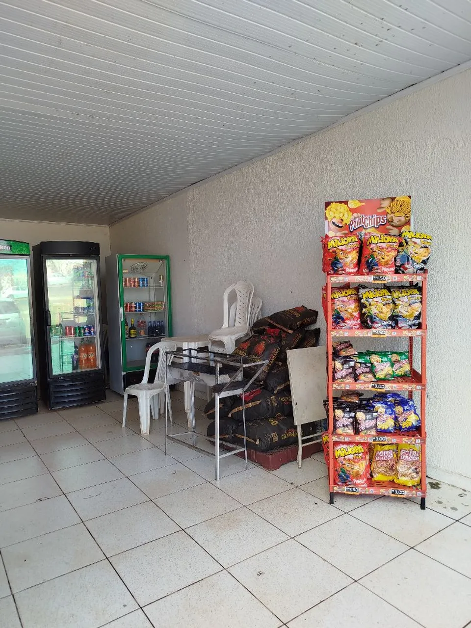Distribuidora de bebidas