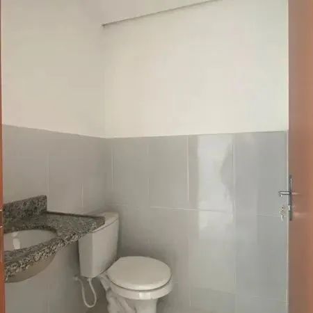 Sala  comercial para aluguel Ed Corporate Trade  em Presidente Vargas - Manaus - AM - Foto 4