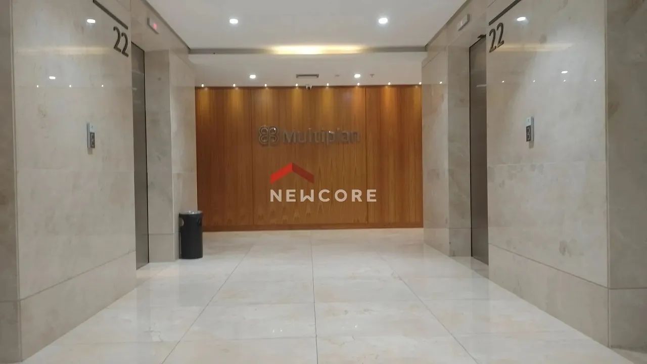 Sala comercial em Avenida Diário de Notícias - Cristal - Porto Alegre/RS