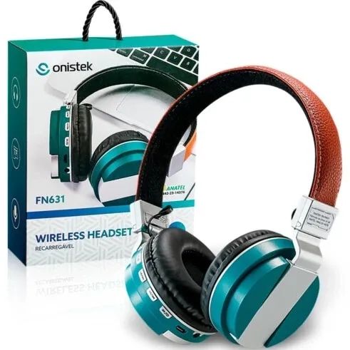  headphone bluetooth knup onfn631