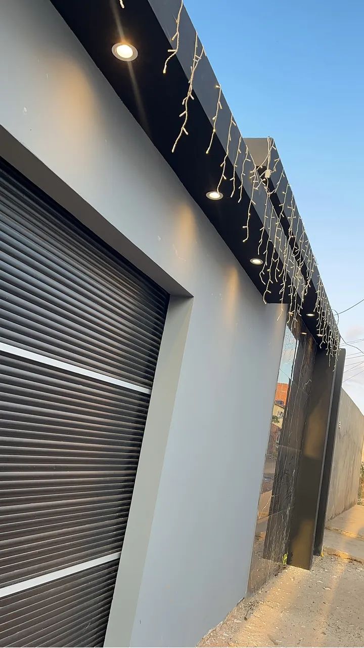 Foto - São Luís - Cidade Operária