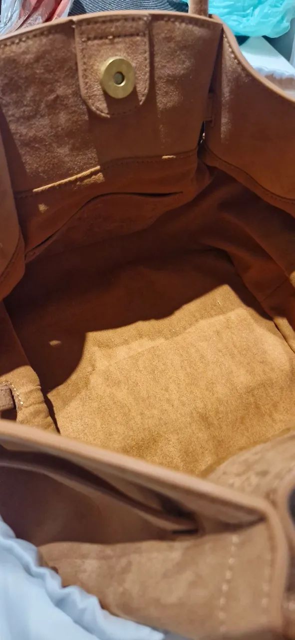 Bolsa JW pei EUA - Foto 3