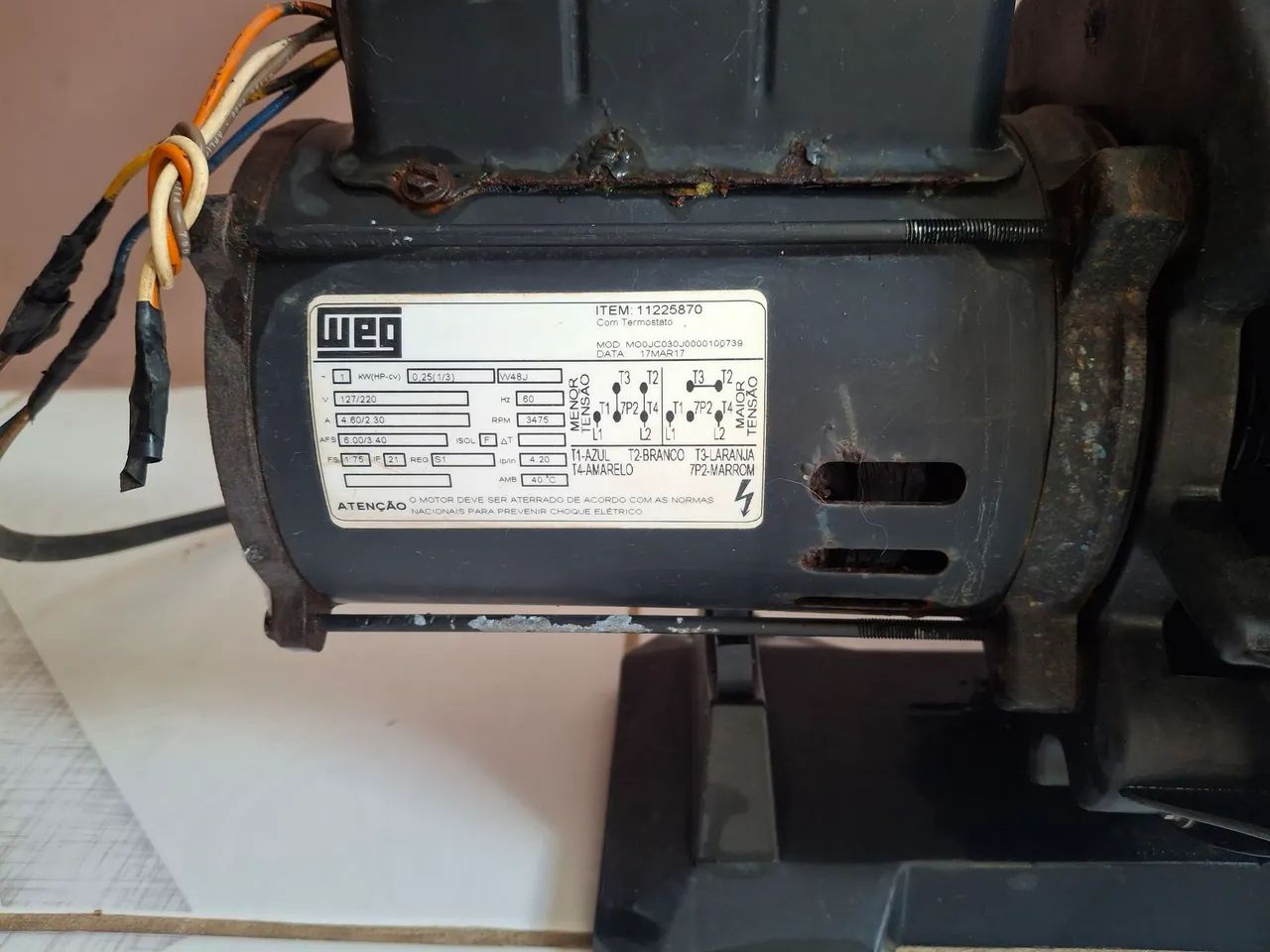 Bomba de piscina 64840812482050121