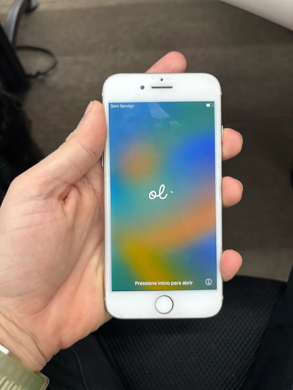 iPhone 8 64GB - Celulares e Smartphones - Mondubim, Fortaleza