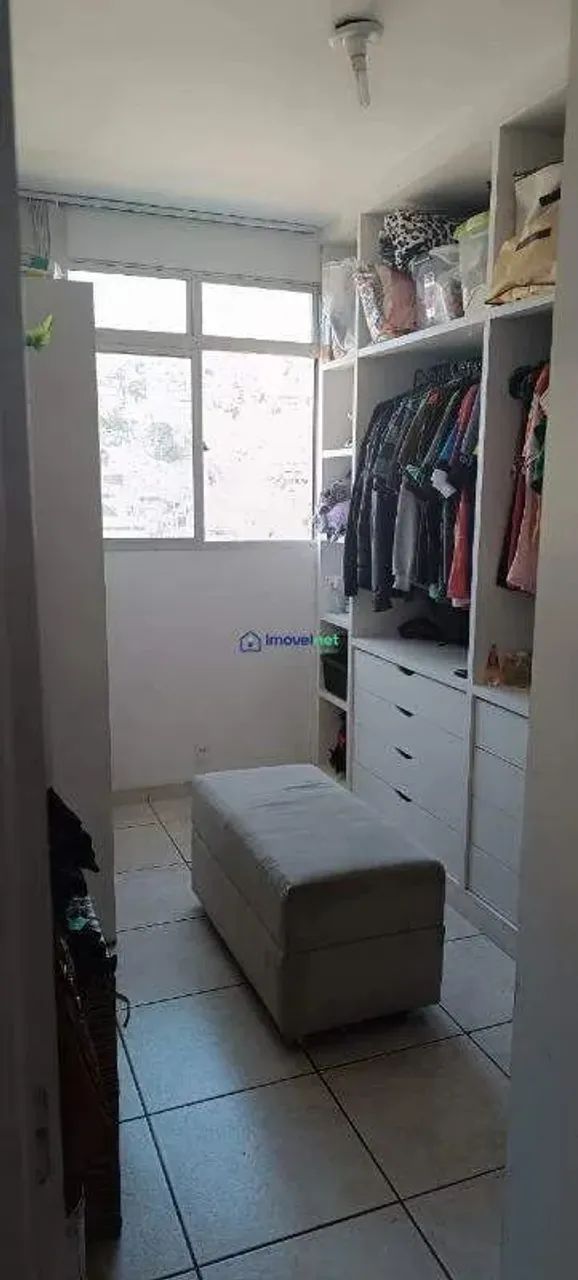 Cobertura à venda, 4 quartos, 1 suíte, 2 vagas, Jardim América - Belo Horizonte/MG - Foto 3