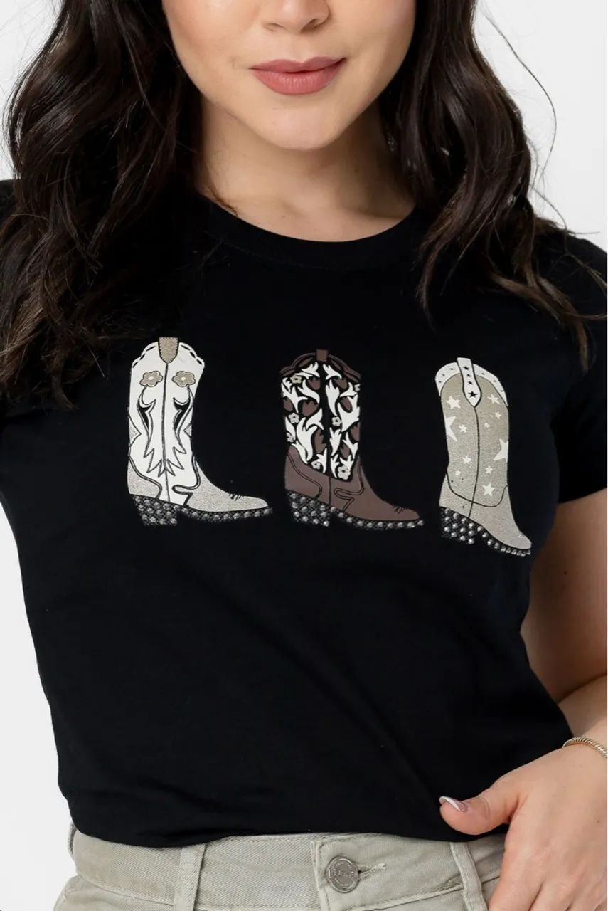 T-Shirt - Foto 4