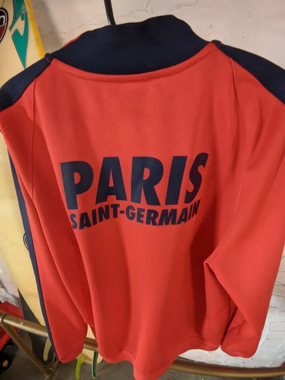 Jaqueta Nike Psg - Foto 2